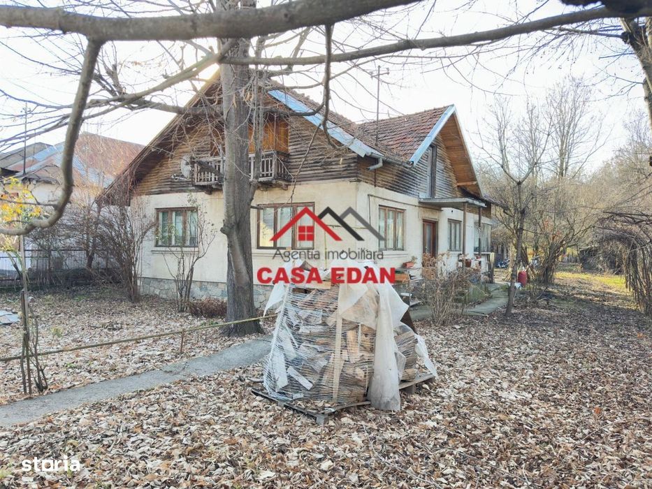 Casa in Poiana Campina--89.000e