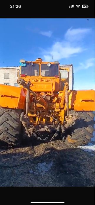 Продам к700 ямз7511