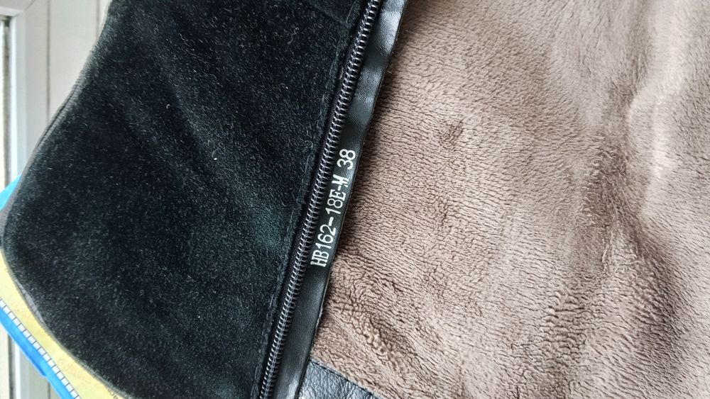 Продам сапоги зимние