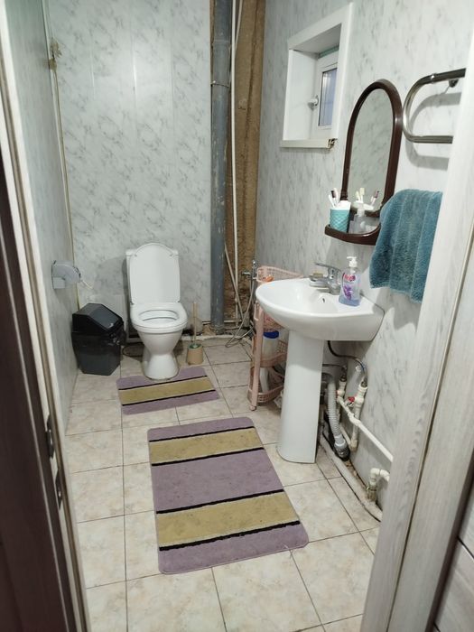 Продам коттедж в черте города