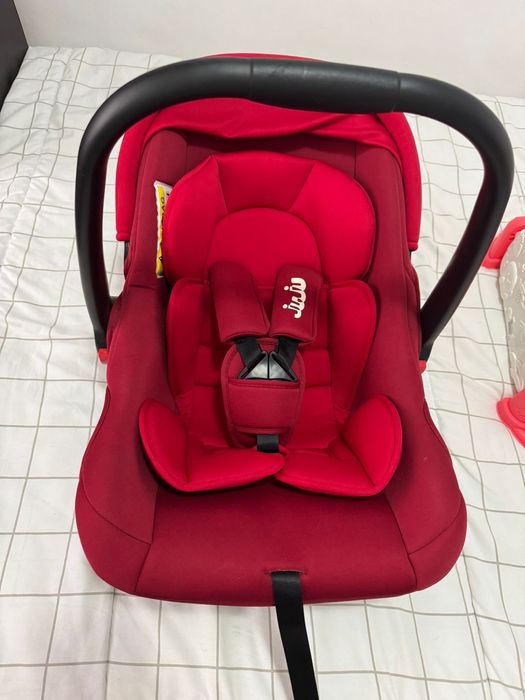 Carucior bebe 3 in 1