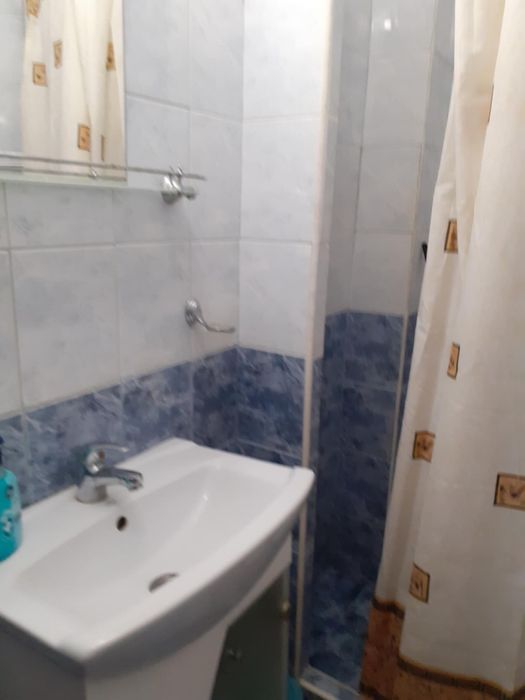 Дава се под наем Двустаен апартамент в Варна, Възраждане 1 - 50 кв.м за 357 € - Снимка #6