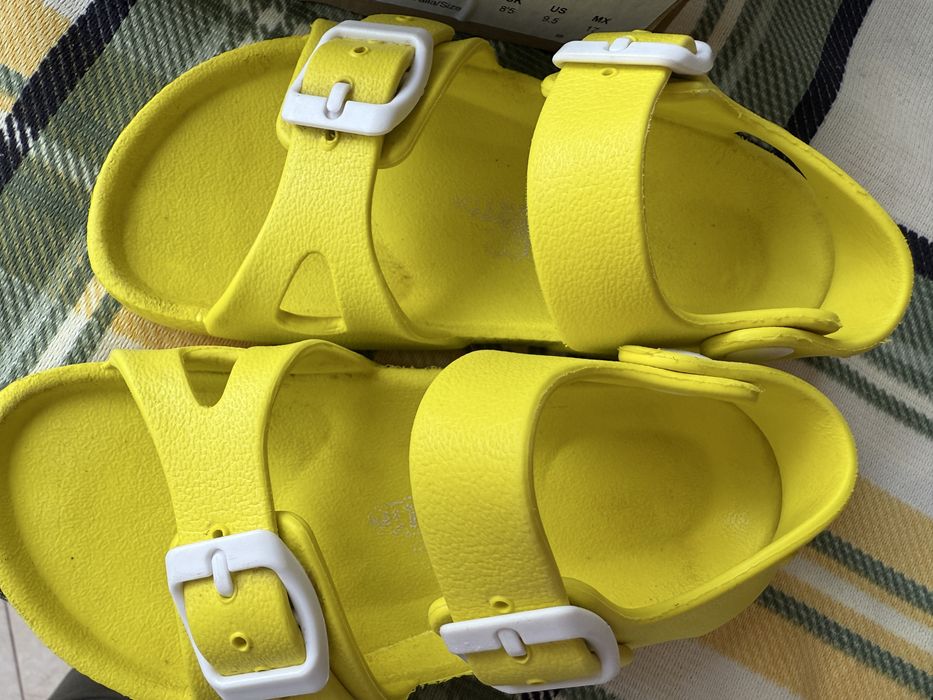 Сандали Гарвалин Италия 26 номер