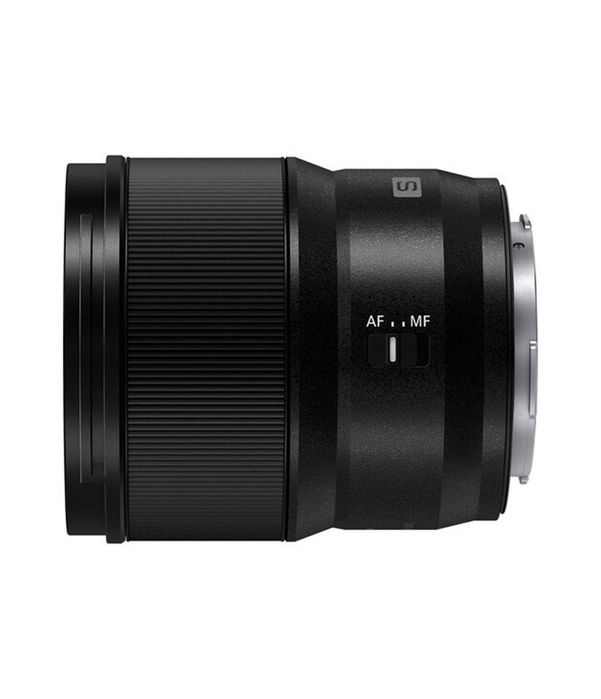 Обектив Panasonic Lumix S 50mm f/1.8