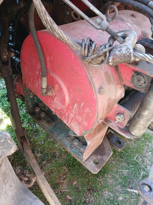 Troliu pe aer de Baia Mare