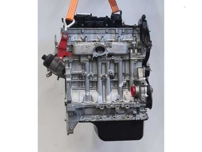 motor peugeot partner expert 208 308 5008 3008 1.6 BH01 10WATH 10WAUN DV6FC nou cu sau fara senzor pompa ulei