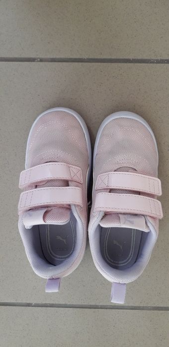 Incaltari sport Puma 27 fete