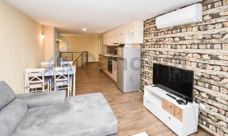 Дава се под наем Двустаен апартамент в София, Център - 60 кв.м за 550 € - Снимка #1