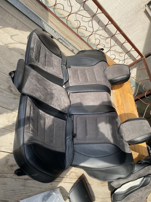 Чехол 3D для авто любой марки