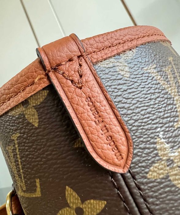 Geanta LV Louis Vuitton Neverfull 31x28cm, Premium