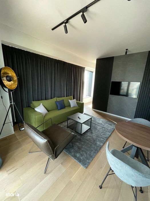 Apartament 2 Camere | Floreasca | Parcare