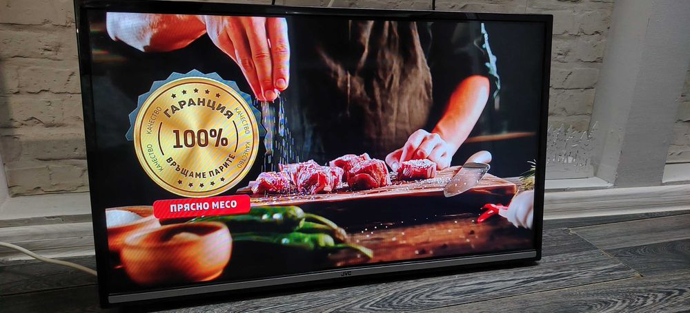 Телевизор JVC 32 Inch