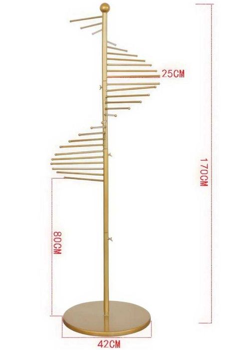 Вешалка. Румол ва шарфлар учун