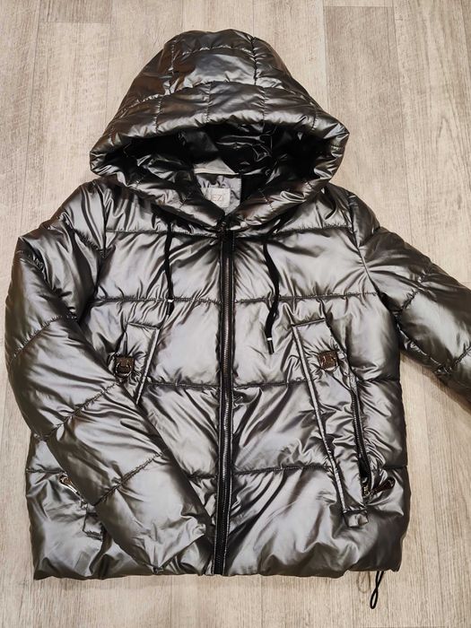 Верхняя одежда 42-48р