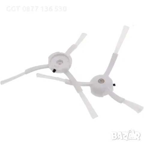 Висококачествена централна четка за Roborock S5 S6 S51 S50 S55 и други