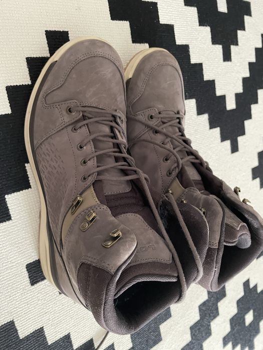Lowa Locarno GTX