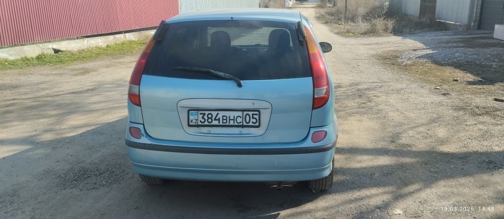 Продам Ниссан тино 1,8 млн