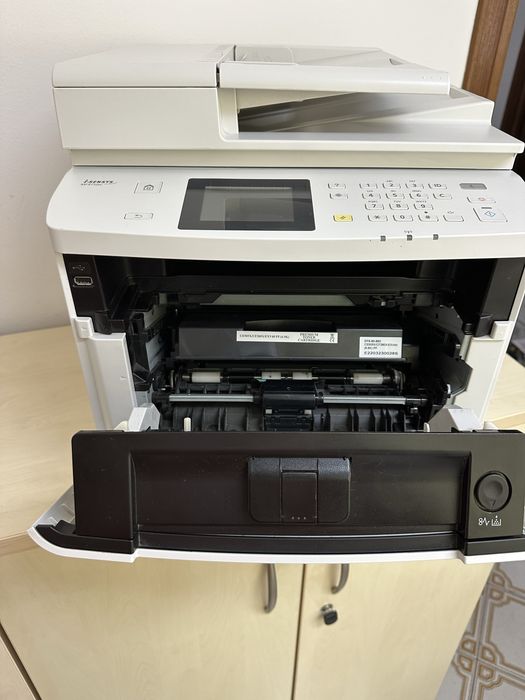 Imprimanta laser wireless Canon mf411dw