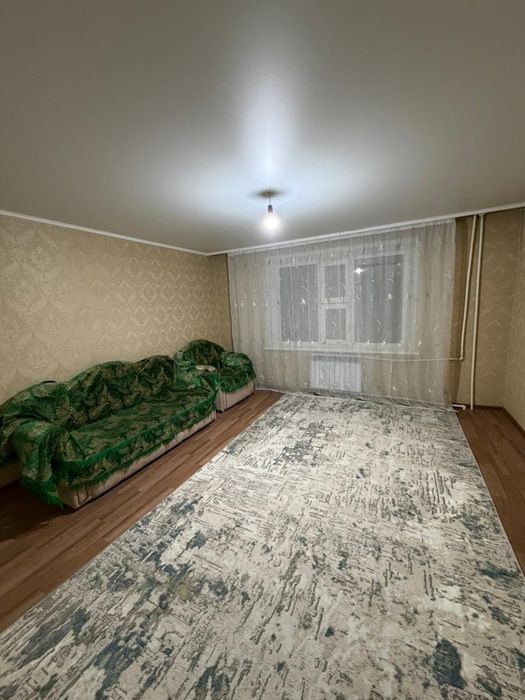 Сдам квартиру 3х комнатная на степном
