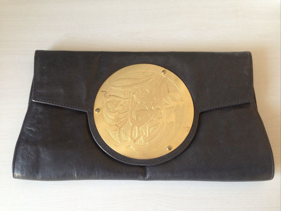 Сумка  белая TOSOCO