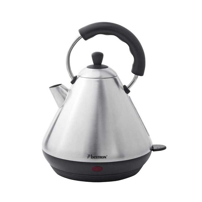 Бързоварна кана Bestron fashon INOX