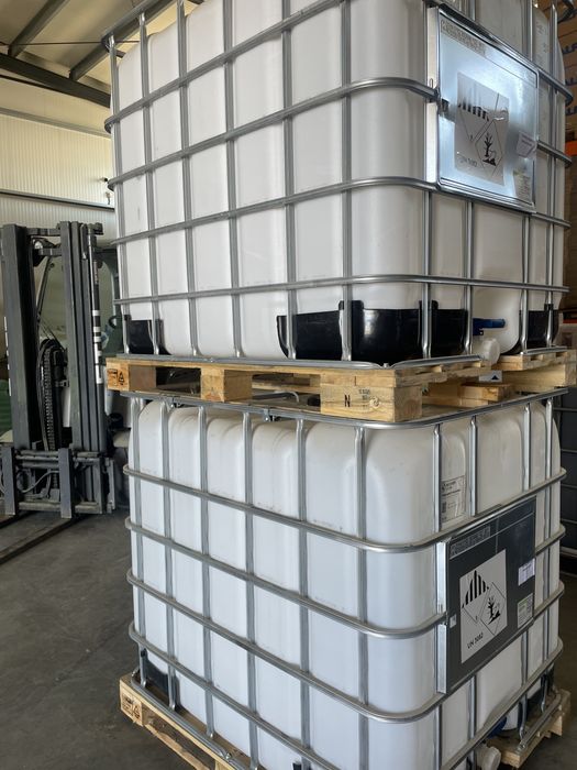 Vand IBC 1000 L