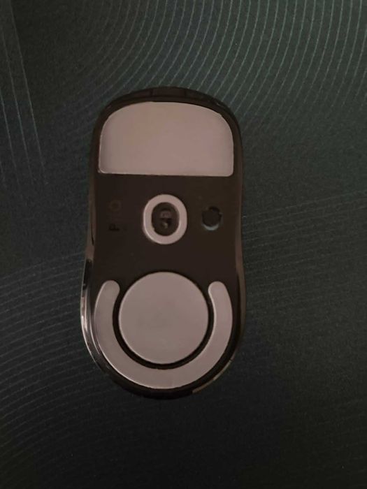 Logitech G Pro X Superlight Геймърска Мишка