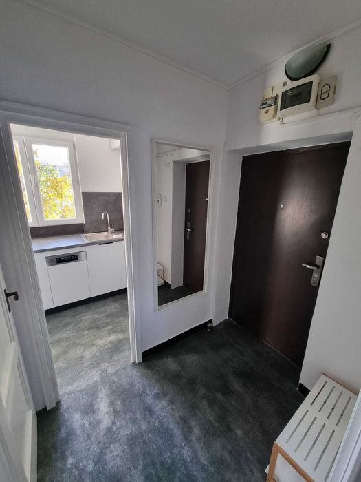 3 camere | Parcul Circului | Vedere directa catre parc