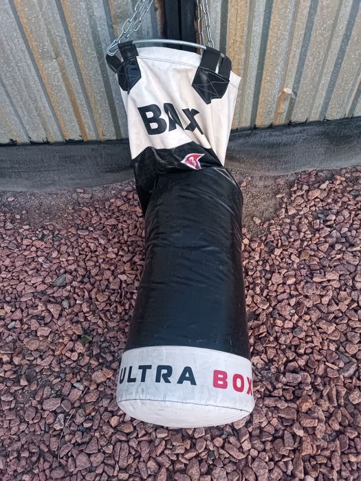 Груша боксёрская