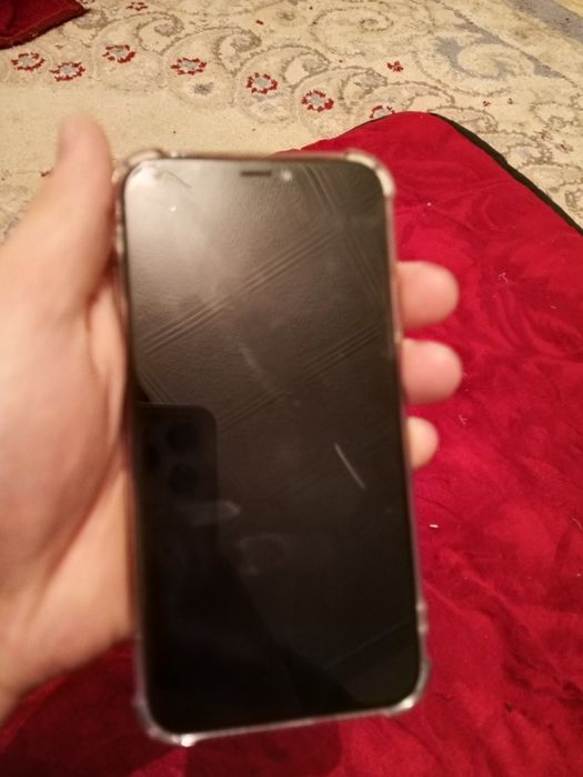 Срочно сатылады iPhone X