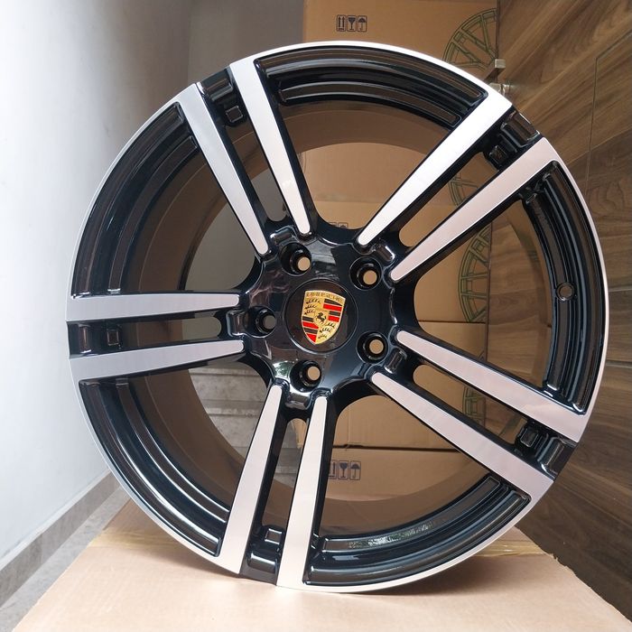 20"21 цола нови джанти за Порше 5×130 Porsche Panamera Cayenne Macan