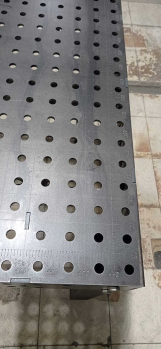 Стол сварочный. Доставка по Казахстану.