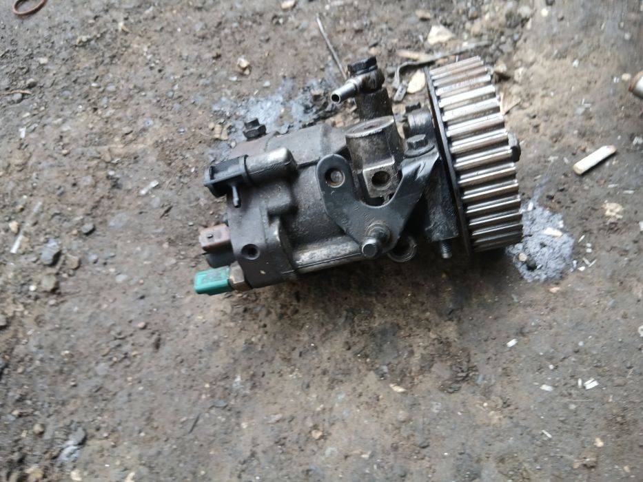Injectoare pompa injecție  chiuloasa Logan 1.5 dci euro4