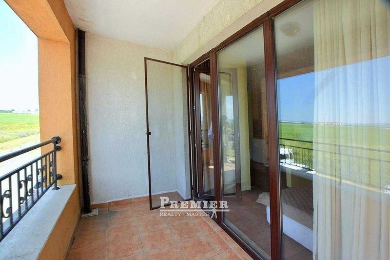 Продава се Едностаен апартамент в Ахелой - 53 кв.м за 1255 €/кв.м - Снимка #9