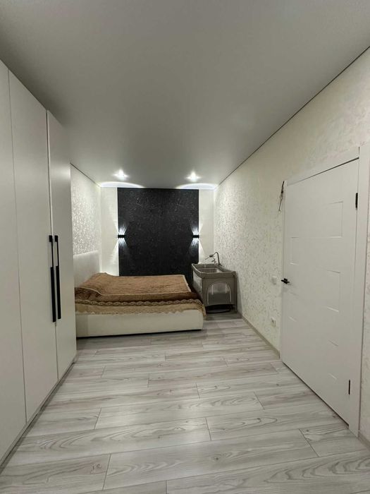 2х комнатная квартира