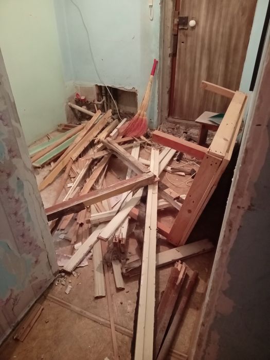 Дрова бесплатно даром