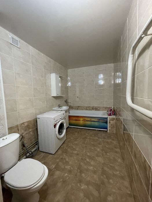 Сдается 1 ком. квартира, р-н КШТ