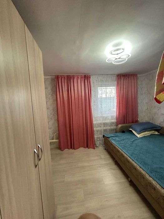 Дом, мкр Северо-запад, рн. Плазы 95,8 кв.м.
