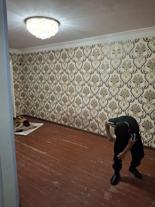 Sotiladi 1/3/5 remonti yaxshi