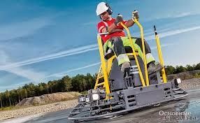 Промышленные полы, топинг, стяжка, бетонные полы