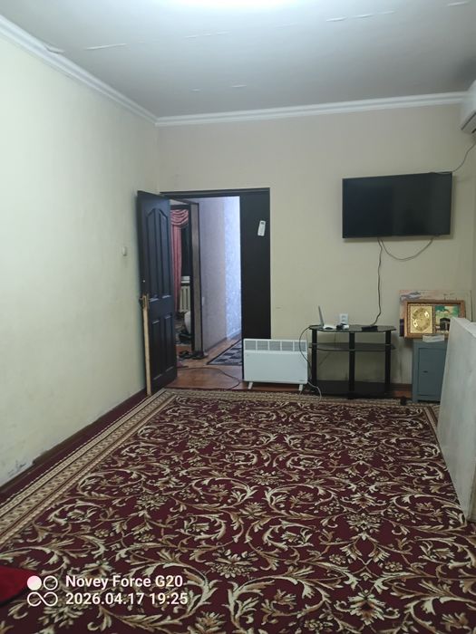 Яшнабадский ТУЗЕЛЬ 3 2/1/5 Французский