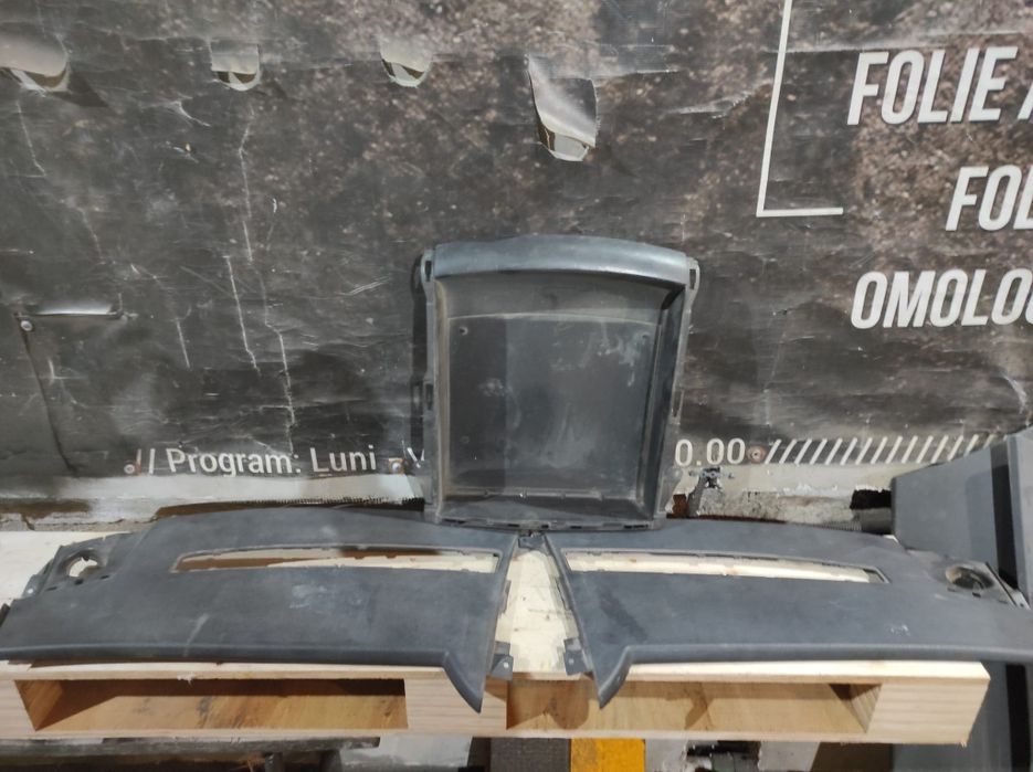 Bord Mercedes sprinter 2008