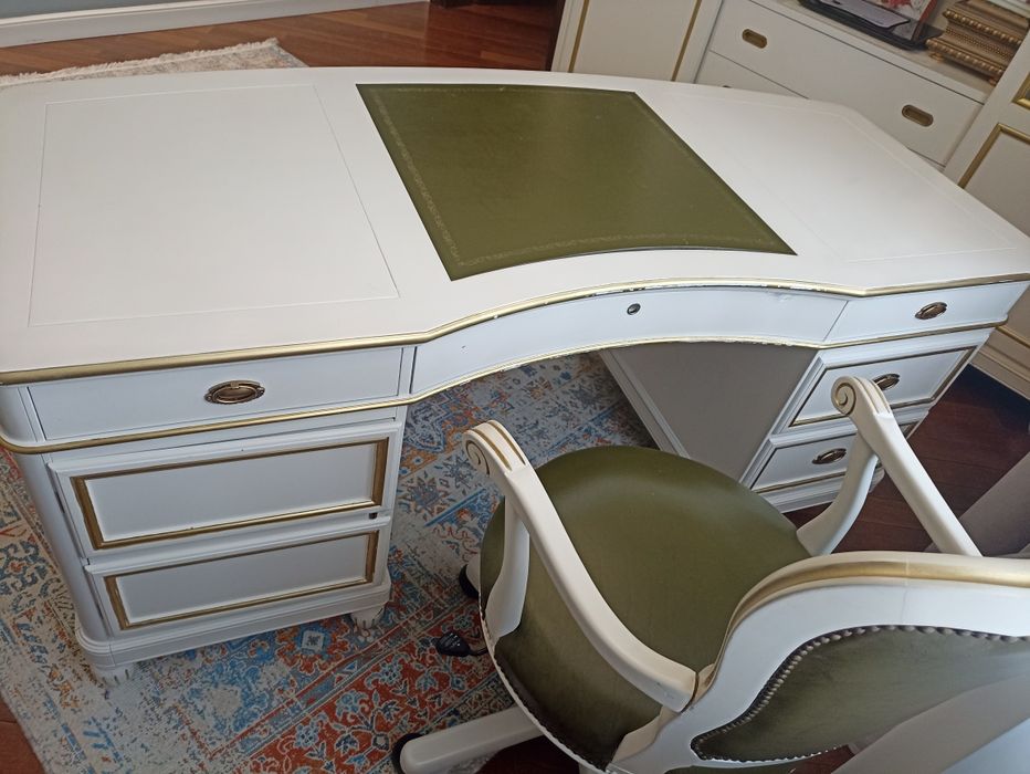 Продам мебель для кабинета