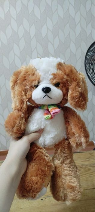 Игрушки детские новые