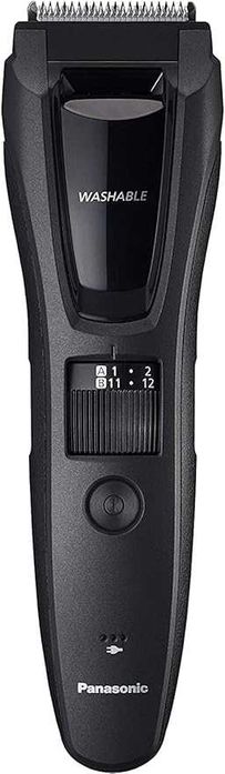 Тример за брада/коса/тяло Panasonic ER-GB62-H503 преносим водоустойчив