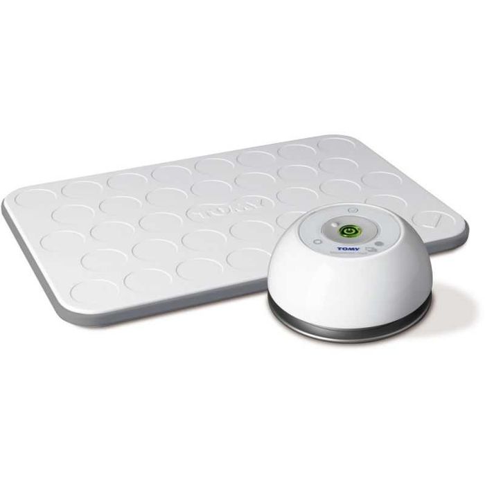 Tomy Бебефон TSP500 със сензорен пад за движения