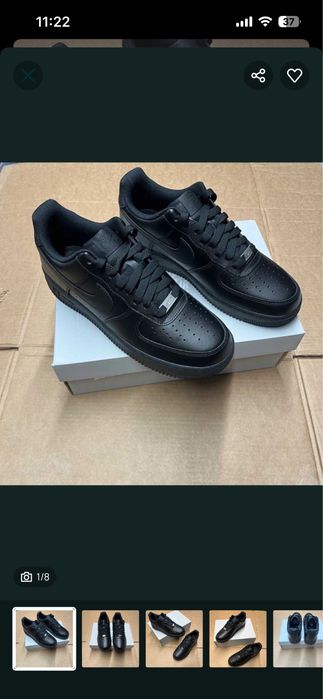 Air force 1.