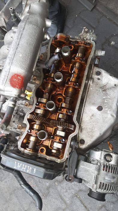 Распродажа моторов для японских машин