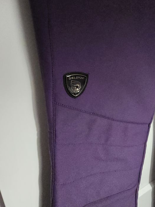 Ски панталони Diel Pulia