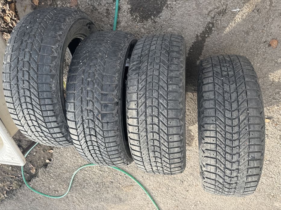 Шины Зимние 225/60 R 17